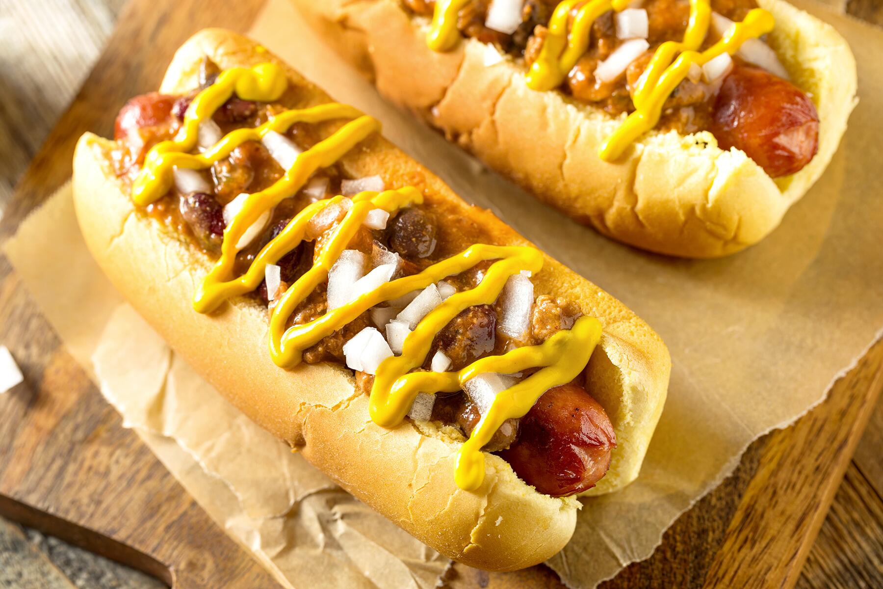 05/05/2023 – HOT DOG DAY!